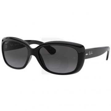 Ochelari de soare Ray-Ban Ray-Ban Jackie Ohh RB4101 601/T3 58 Polarized