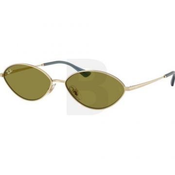 Ochelari de soare Ray-Ban Ray-Ban Kai RB3757 9213/2 56