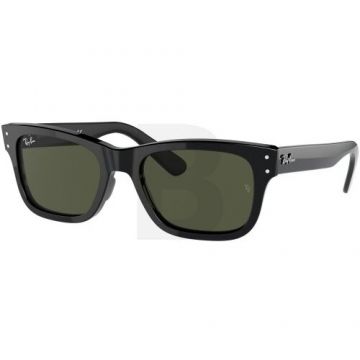 Ochelari de soare Ray-Ban Ray-Ban Mr Burbank RB2283 901/31 52
