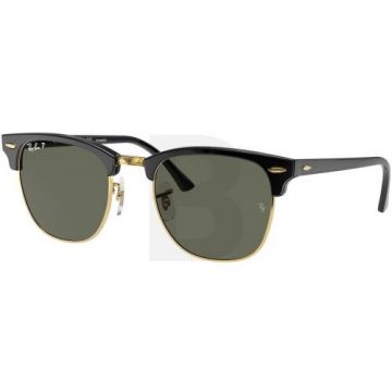 Ochelari de soare Ray-Ban Ray-Ban RB3016 901/58 51 Polarized