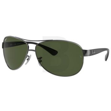 Ochelari de soare Ray-Ban Ray-Ban RB3386 004/9A 67 Polarized