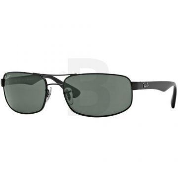 Ochelari de soare Ray-Ban Ray-Ban RB3445 002/58 61 Polarized