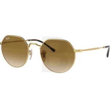 Ochelari de soare Ray-Ban Ray-Ban RB3565 001/51 51
