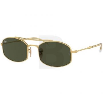Ochelari de soare Ray-Ban Ray-Ban RB3719 001/31 54