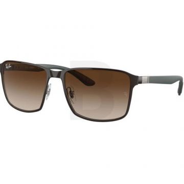 Ochelari de soare Ray-Ban Ray-Ban RB3721 188/13 59