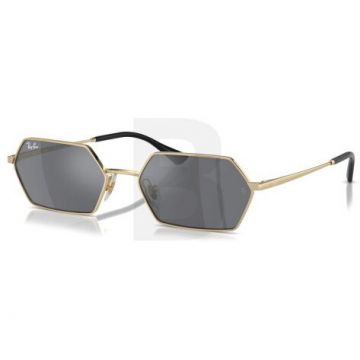 Ochelari de soare Ray-Ban Ray-Ban RB3728 92136V 58