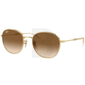 Ochelari de soare Ray-Ban Ray-Ban RB3809 001/51 55