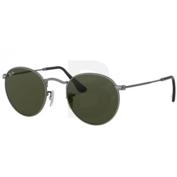 Ochelari de soare Ray-Ban Ray-Ban Round RB3447 029 50