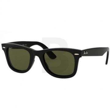 Ochelari de soare Ray-Ban Ray-Ban Wayfarer Ease RB4340 601/58 50 Polarized