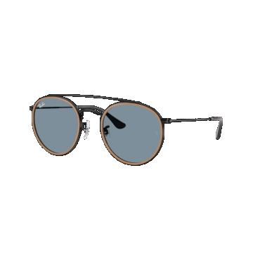 Ochelari de soare Ray-Ban RB3647N 9279R5