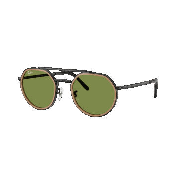 Ochelari de soare Ray-Ban RB3765 92794E