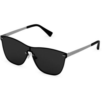 Ochelari de soare unisex Hawkers H02LHM5001 One Venm Metal Dark