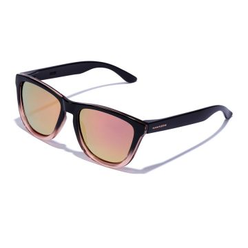 Ochelari de soare unisex Hawkers HOCL22BKTP
