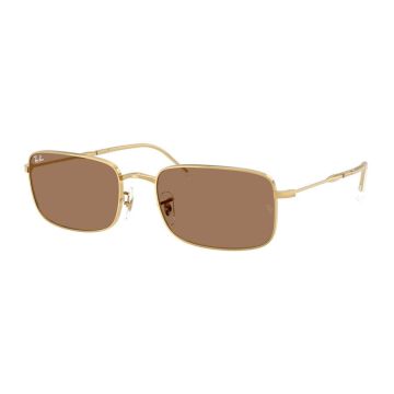 Ochelari de soare unisex Ray-Ban RB3746 001/73