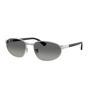 Ochelari de soare unisex Ray-Ban RB3777 003/71