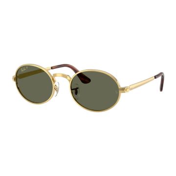 Ochelari de soare unisex Ray-Ban RB3931 001/58
