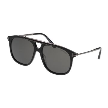 Ochelari de soare unisex Tom Ford FT1306 01A