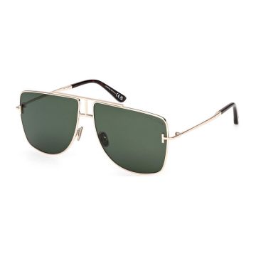 Ochelari de soare unisex Tom Ford FT1307 28N