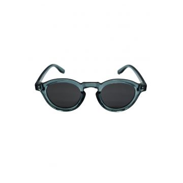 Ochelari de soare unisex - VAIL - Albastru