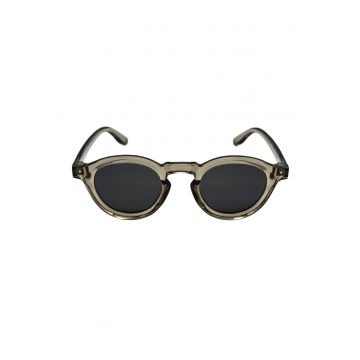 Ochelari de soare unisex - VAIL - Gri deschis
