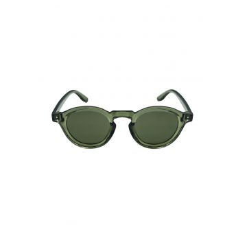 Ochelari de soare unisex - VAIL - Verde