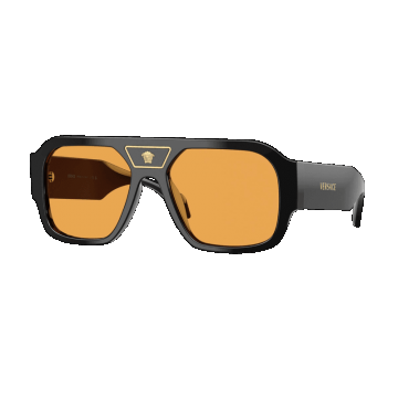 Ochelari de soare Versace VE4508U GB1/7