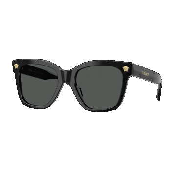 Ochelari de soare Versace VE4511 GB1/87