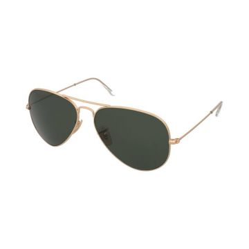 Ray-Ban Shooter RB3138 W3401