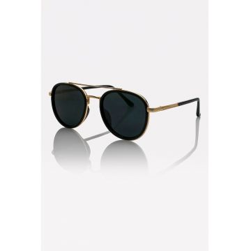Ochelari de soare aviator unisex polarizati