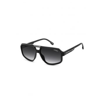 Ochelari de soare aviator Victory - Negru