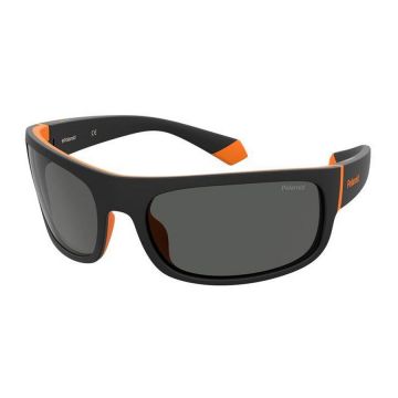 Ochelari de soare barbati Polaroid PLD 2125/S 8LZ M9