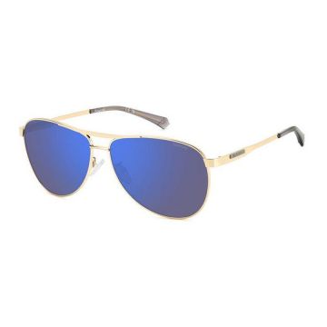 Ochelari de soare barbati Polaroid PLD 2160/G/S/X J5G 5X