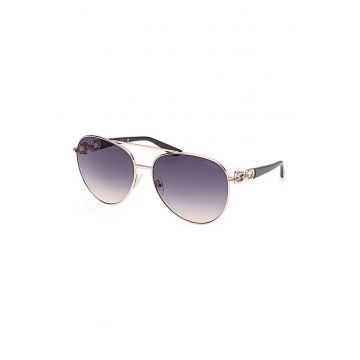 Ochelari de soare dama  GU00158 28W - 61mm
