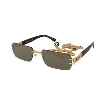 Ochelari de soare Dsquared2 D2 0189/S/SE 000/JO