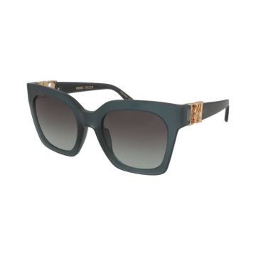 Ochelari de soare Dsquared2 D2 0207/S ZI9/IB
