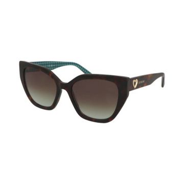 Ochelari de soare Love Moschino MOL098/S 2VM/BC