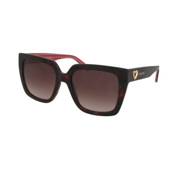 Ochelari de soare Love Moschino MOL099/S 2VM/HA