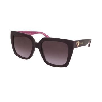 Ochelari de soare Love Moschino MOL099/S BPK/DG
