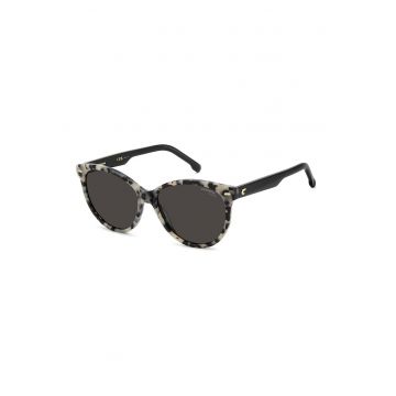 Ochelari de soare pantos polarizati - Negru/Gri