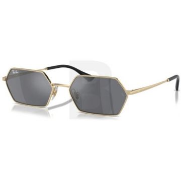 Ochelari de soare Ray-Ban Ray-Ban RB3728 92136V 55