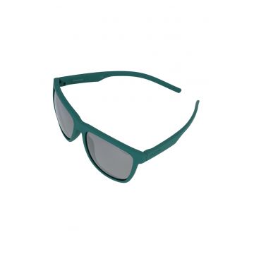 Ochelari de soare unisex - 65487 - Verde