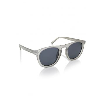 Ochelari de soare unisex polarizati - Gri