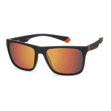 Ochelari de soare unisex Polaroid PLD 2141/S RC2 OZ