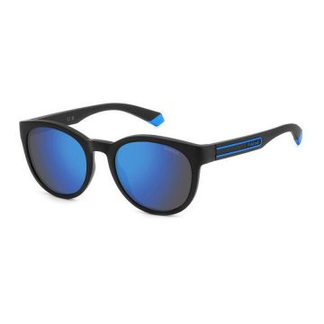 Ochelari de soare unisex Polaroid PLD 2150/S OY4 5X