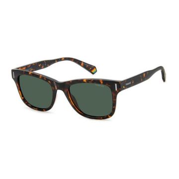 Ochelari de soare unisex Polaroid PLD 6206/S 086 UC