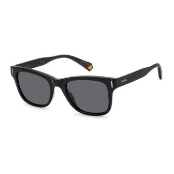 Ochelari de soare unisex Polaroid PLD 6206/S 807 M9
