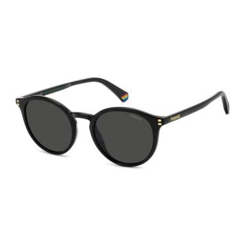 Ochelari de soare unisex Polaroid PLD 6233/S 807 M9