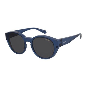 Ochelari de soare unisex Polaroid PLD 9017/S PJP M9