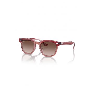 Ochelari de soare wayfarer - Coral
