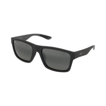 Maui Jim The Flats 897-02A